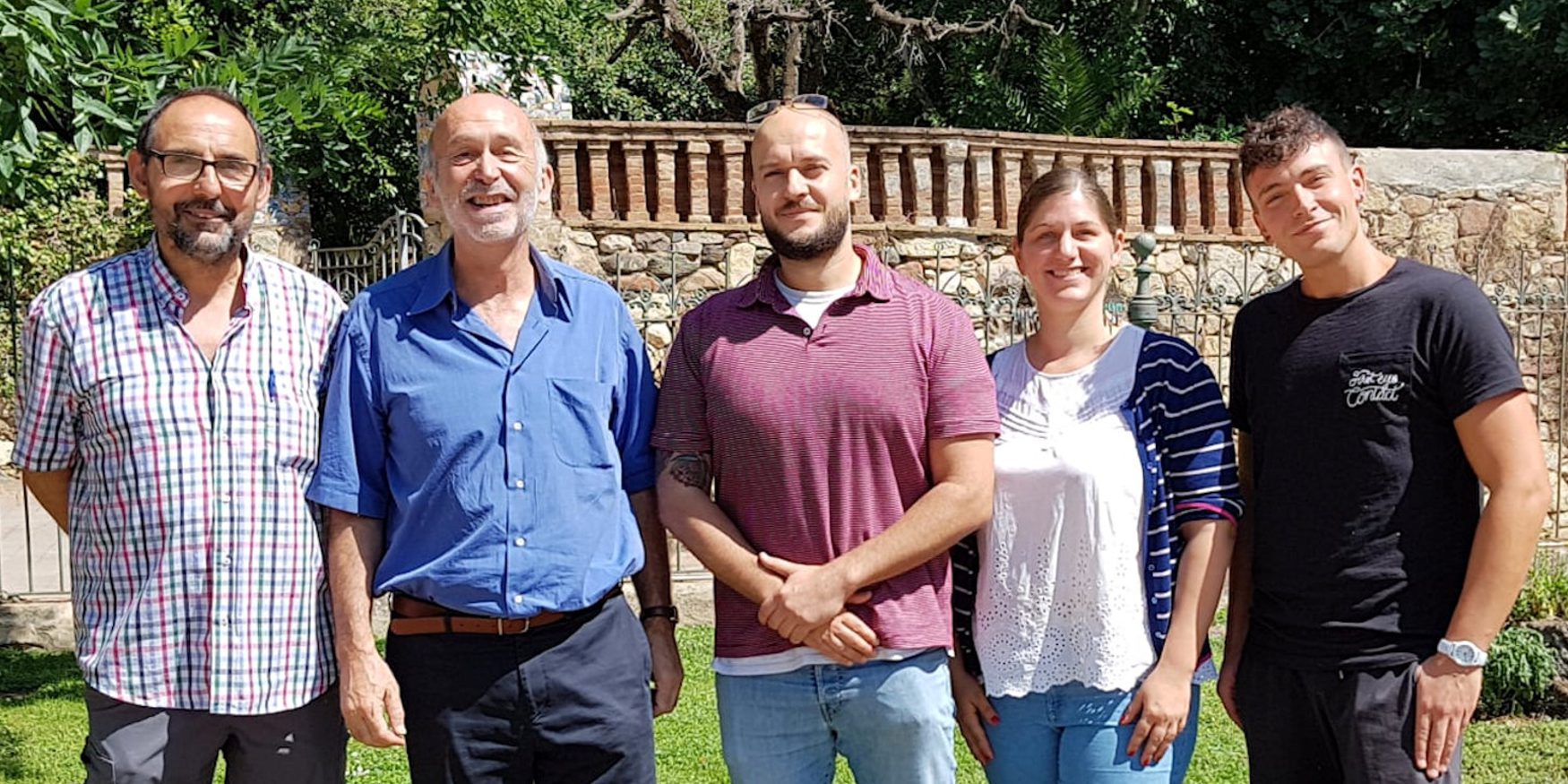 Professionals Hungria