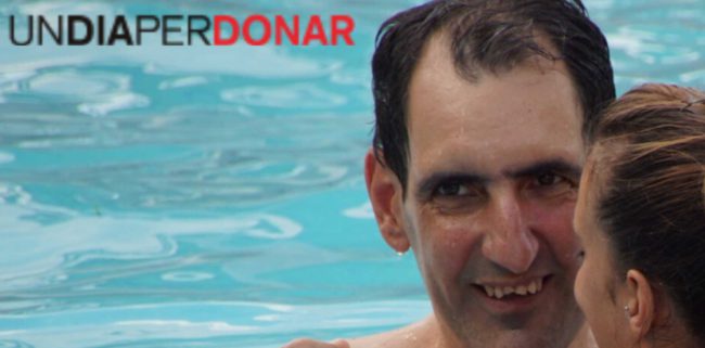 Un dia per donar