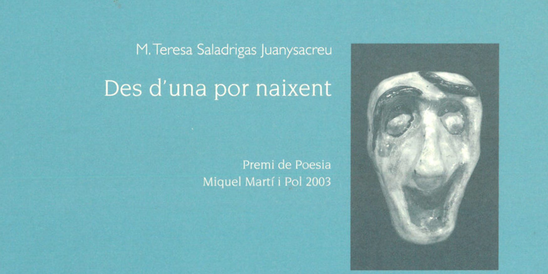 Llibre Saladrigas