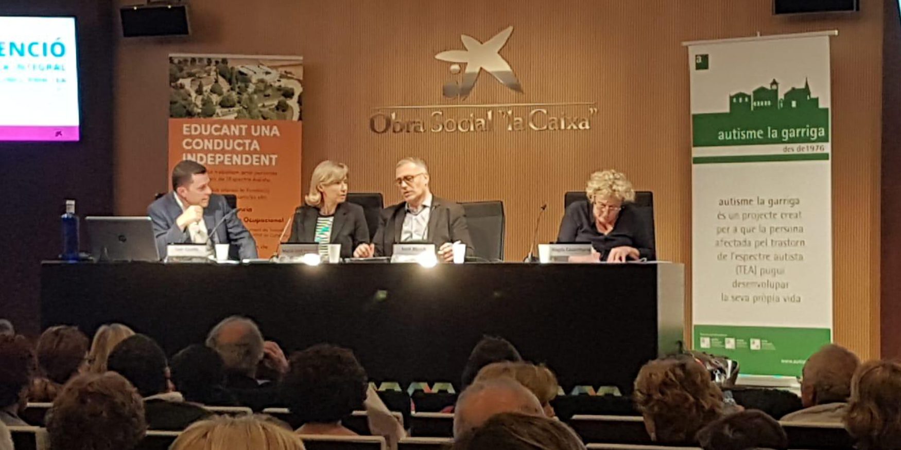 AtencioIntegral Atenció integral a persones amb TEA