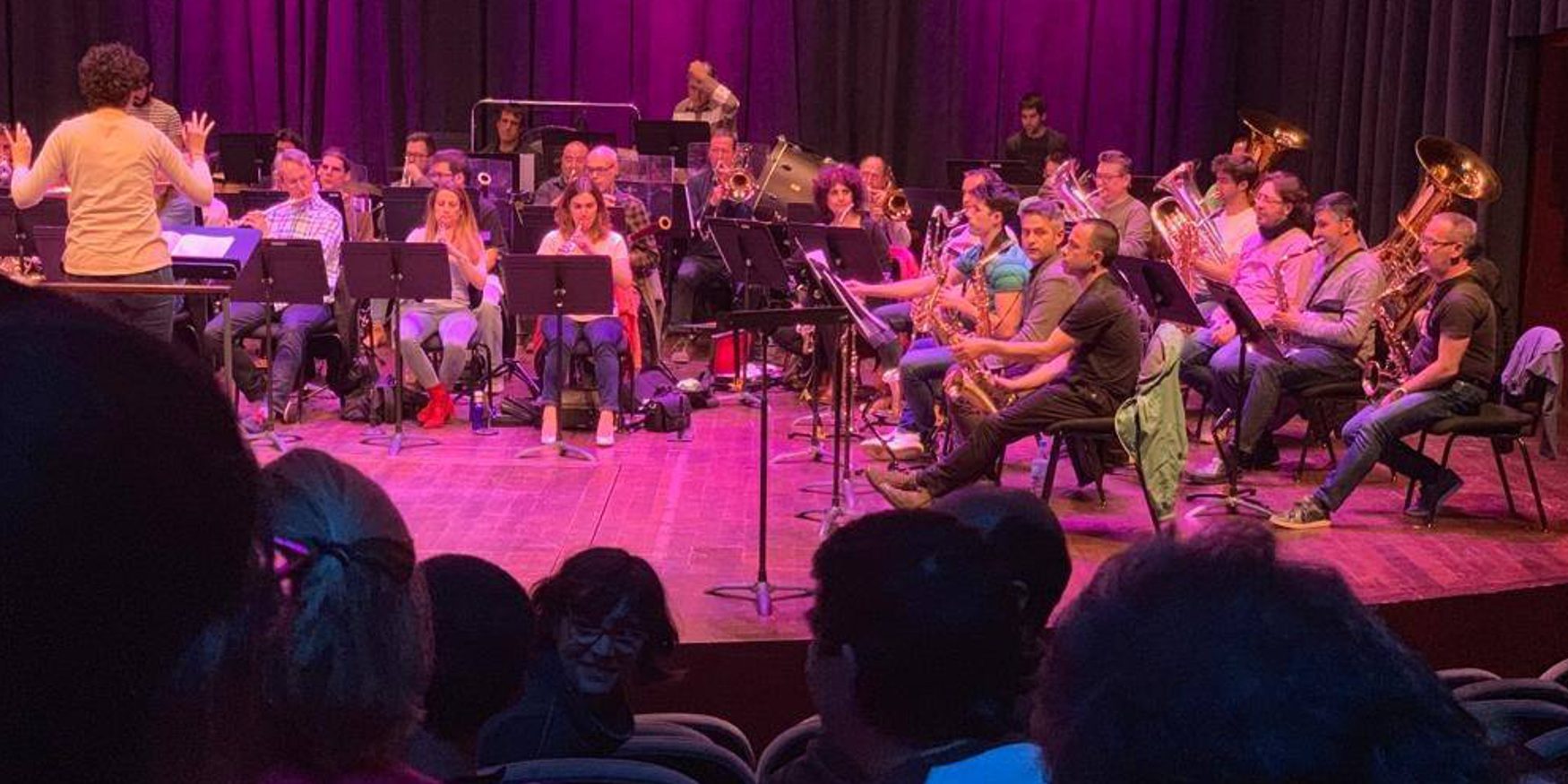 Autisme la Garriga a l’Auditori