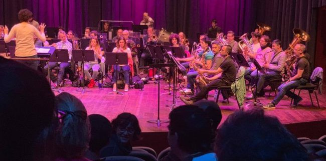 Autisme la Garriga a l’Auditori