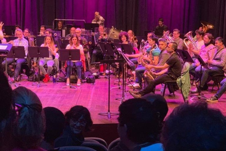 Autisme la Garriga a l’Auditori