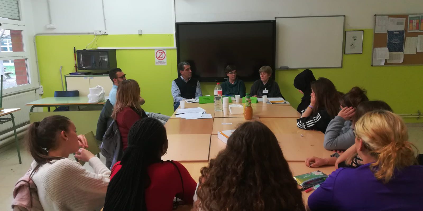 4a jornada de Serveis a la Comunitat