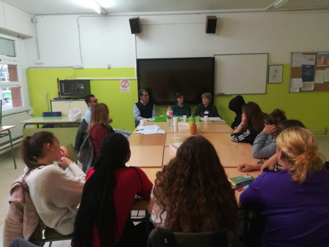 4a jornada de Serveis a la Comunitat