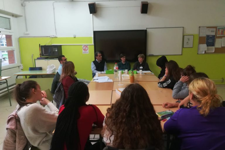 4a jornada de Serveis a la Comunitat