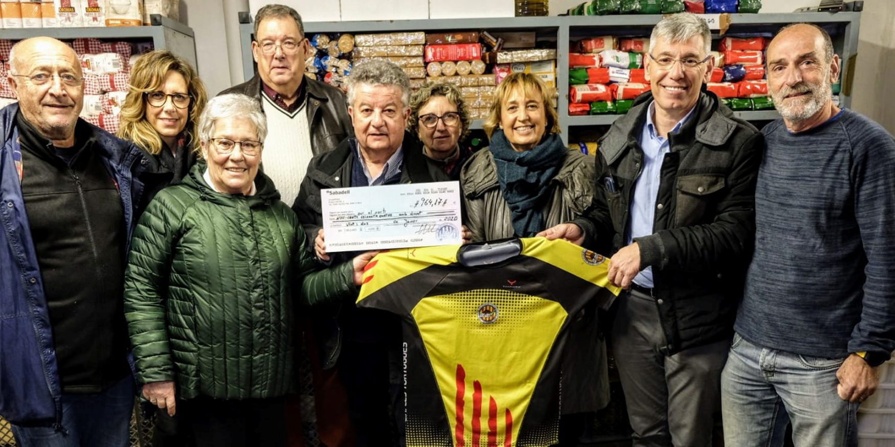 Cursa de Sant Silvestre