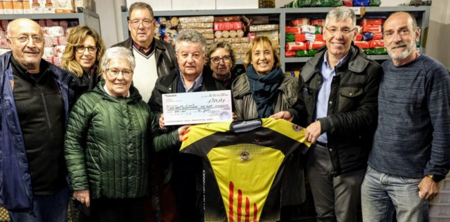 Cursa de Sant Silvestre