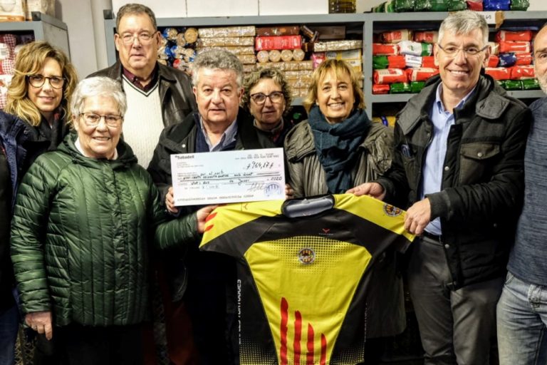 Cursa de Sant Silvestre