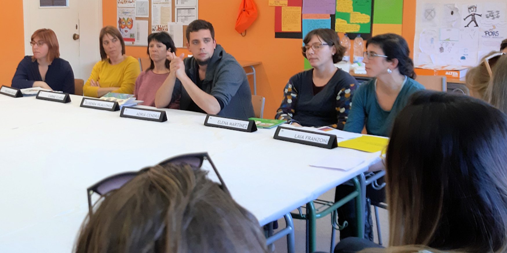 3rs jornades de Serveis a la Comunitat