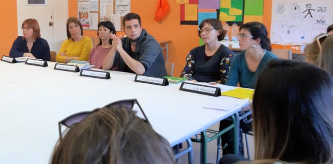 3rs jornades de Serveis a la Comunitat