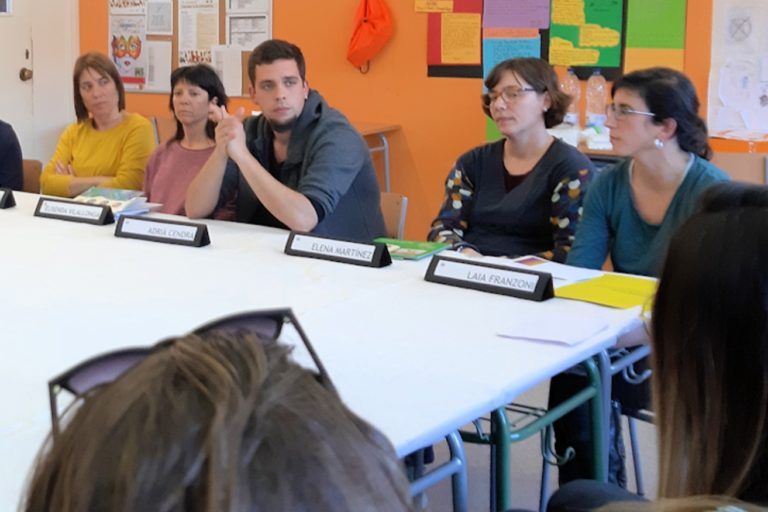 3rs jornades de Serveis a la Comunitat