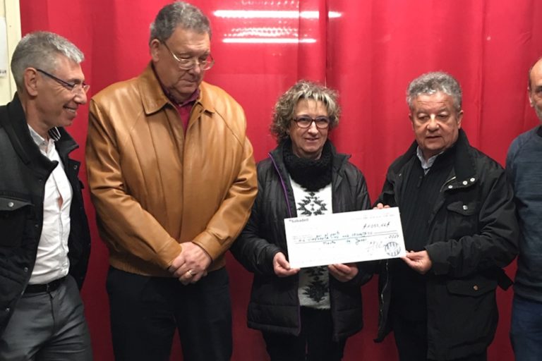 Cursa de Sant Silvestre 2018