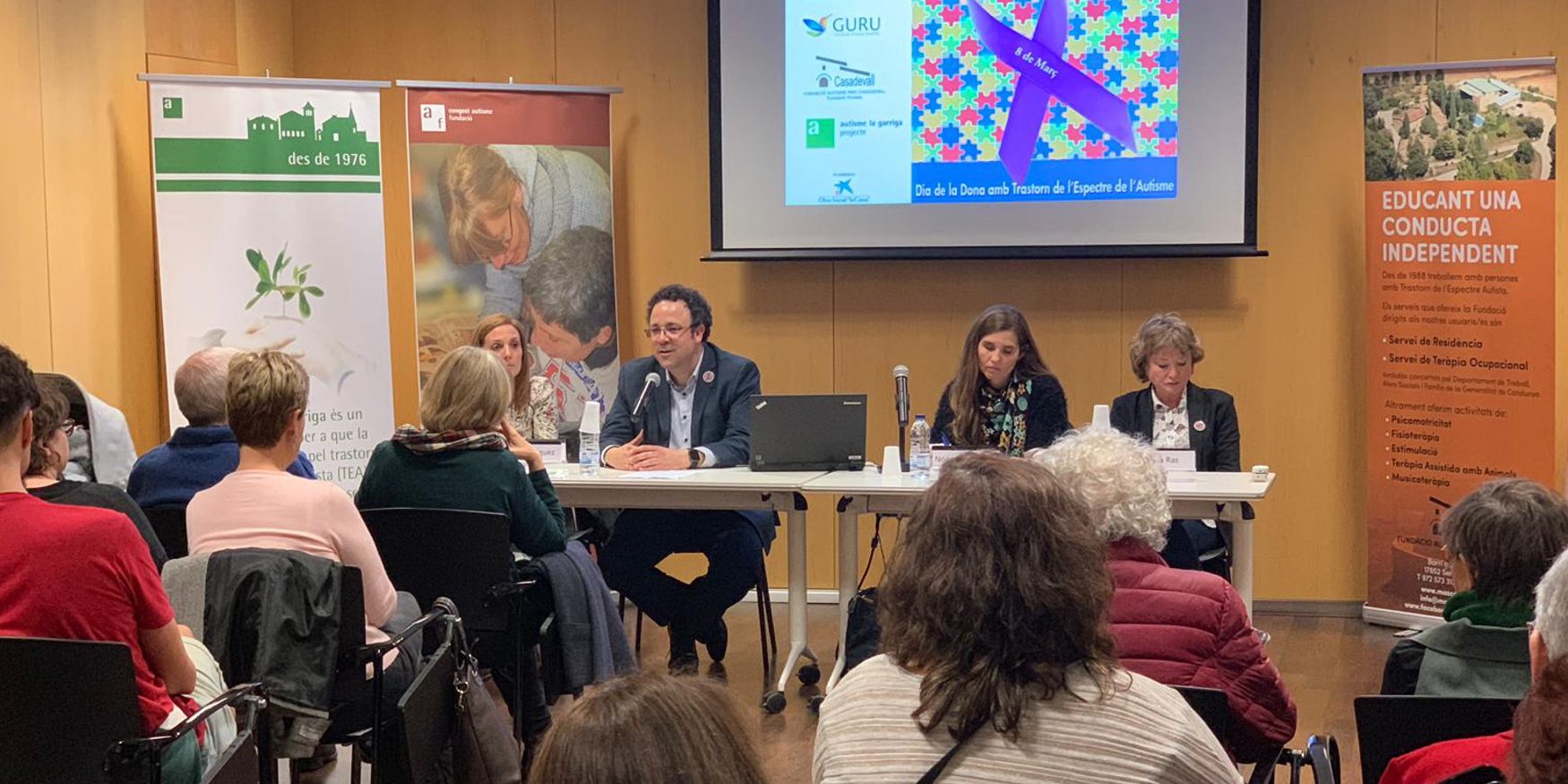 Dia de la dona 2019 Dia de la dona 2019