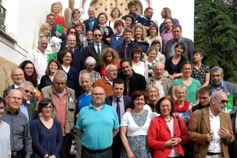 Autism Europe a la Garriga