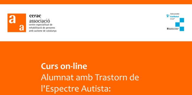 Curs on-line TEA