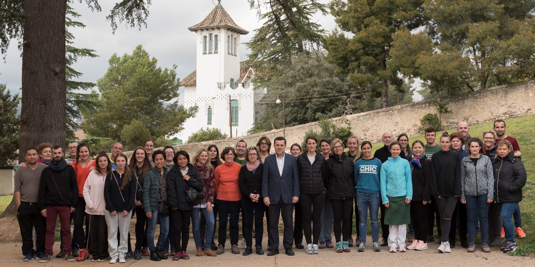 Professionals d'Autisme la Garriga