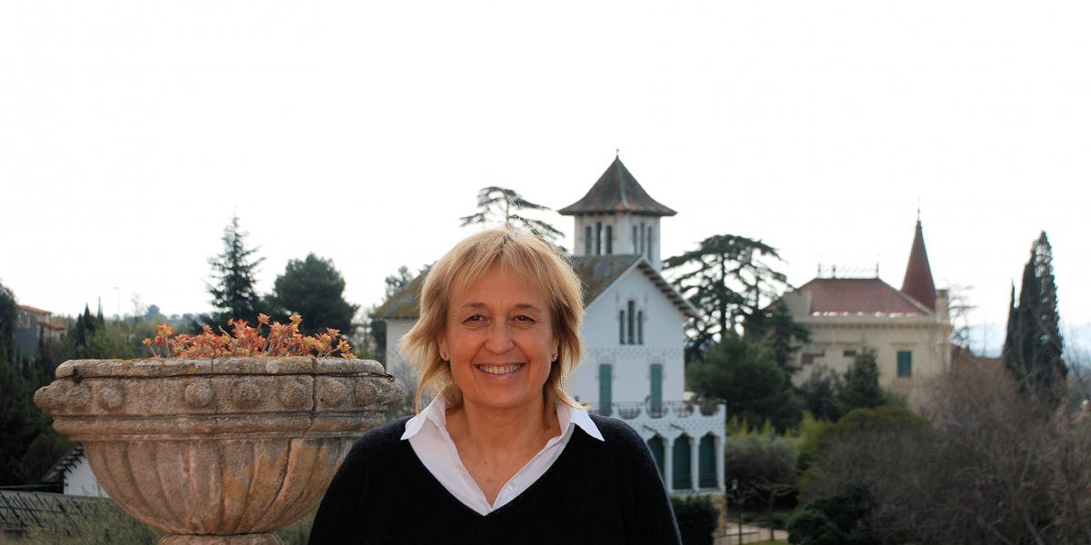 Marta Roca - Presidenta d'APAFAC