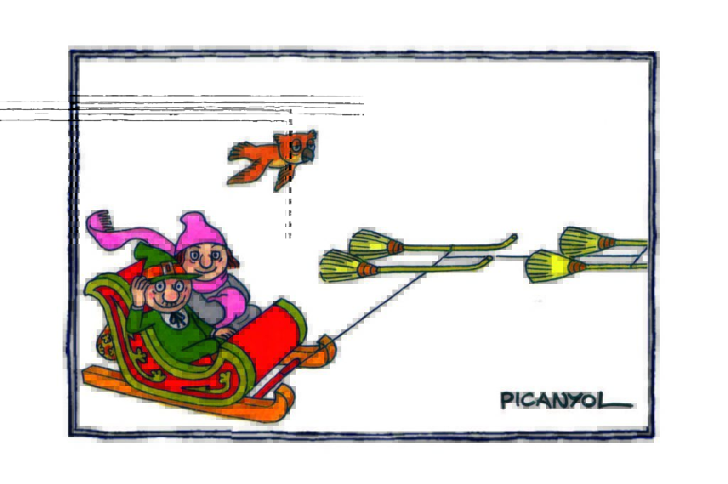 Ot el bruixot