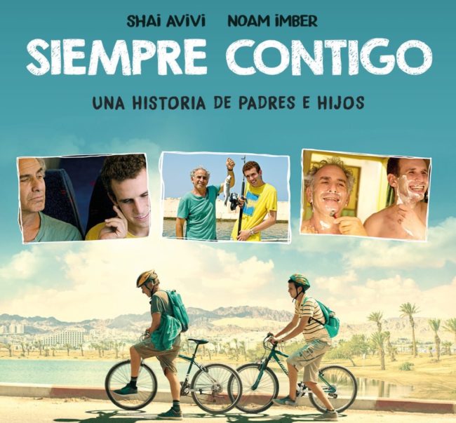 SIEMPRE-CONTIGO Siempre contigo