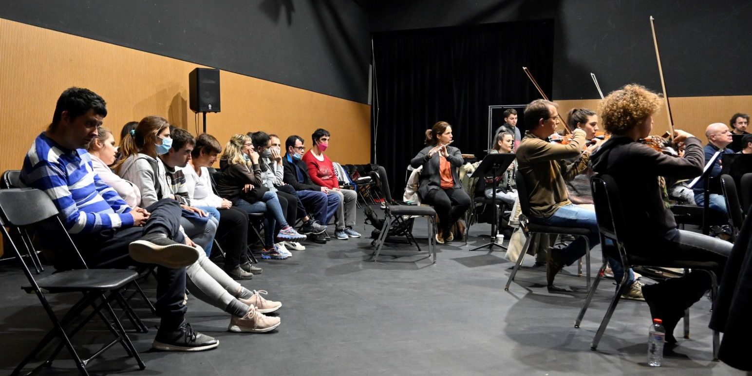 Auditori de Granollers