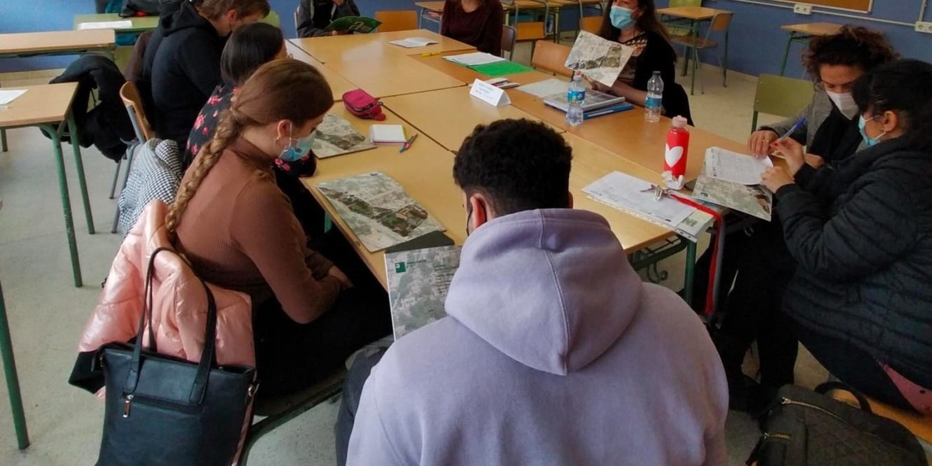 Institut Antoni Pous i Argila