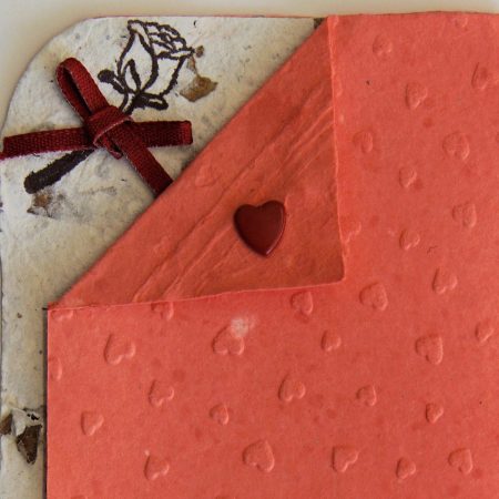 Detall de punt de llibre