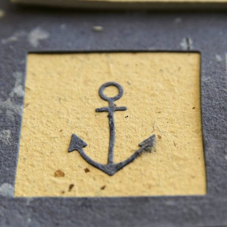 Filigrana de quadern