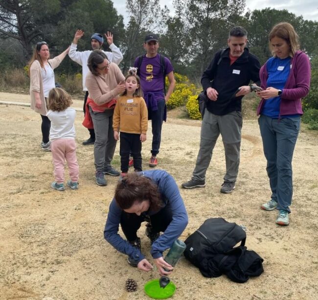 CIM Project la Garriga