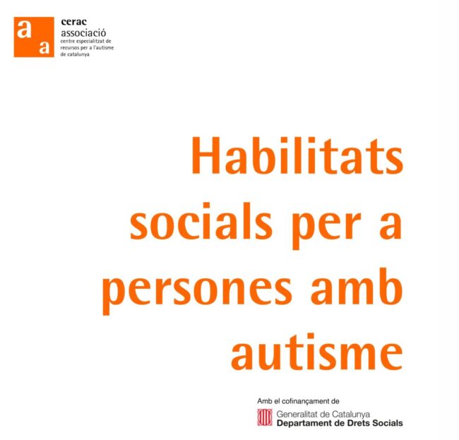 Habilitats socials CERAC