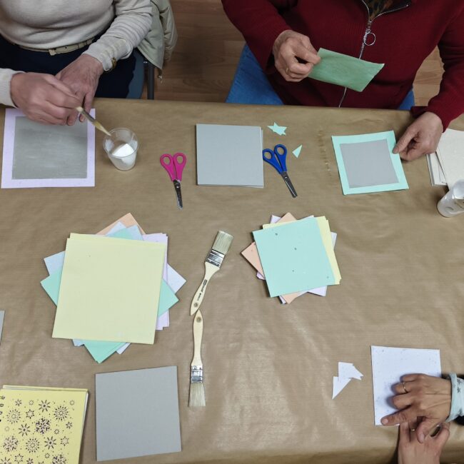 Taller la raíz